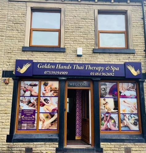 Male2maleemporium, Masseurs In Huddersfield